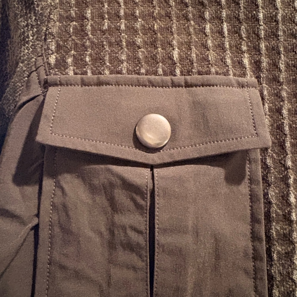 CAbi Uni Jacket - Picture 5 of 7